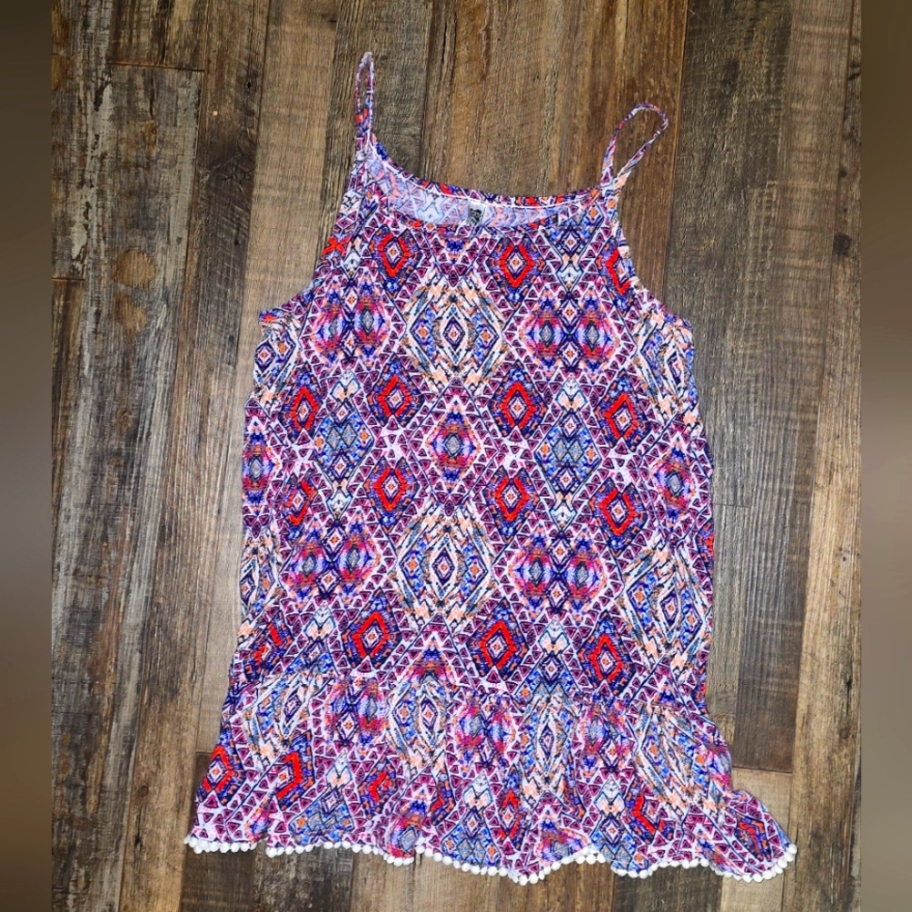 Beauties Sleeveless Camisole